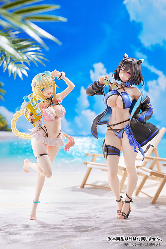 PHANTASY STAR ONLINE 2 es　アネット　サマーバケーション Amazon.co.jp: PHANTASY STAR ONLINE 2 es アネット[サマー