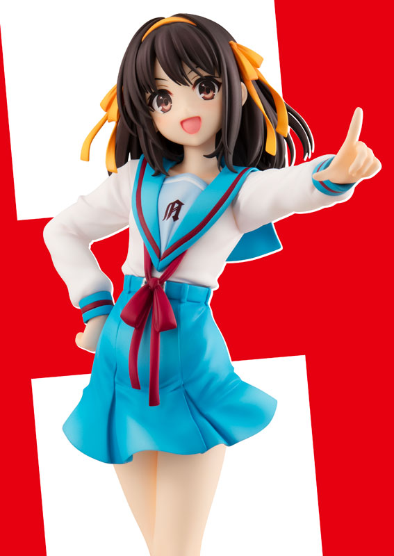 haruhi suzumiya sex doll Haruhi Suzumiya dollfie cosplay – Puppy52Dolls main image 0