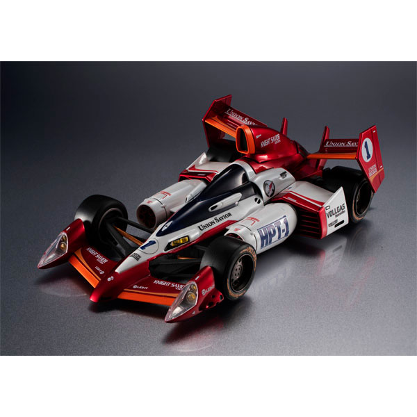 AmiAmi [Character & Hobby Shop] | Variable Action Future GPX