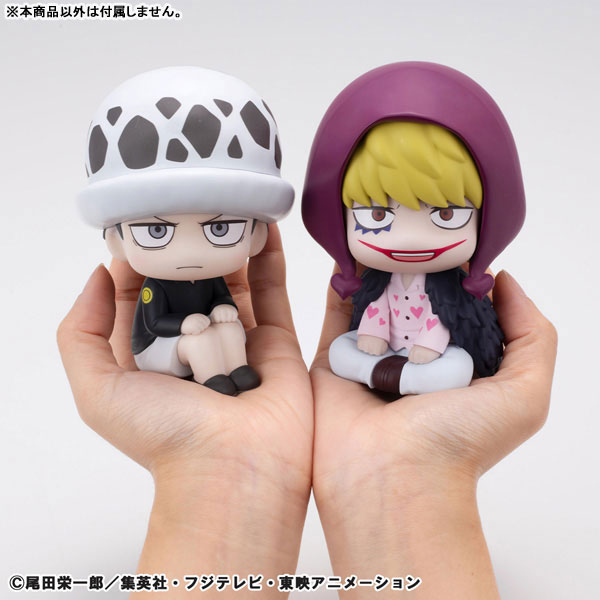 │Margarin Fingers│ heart check onepiece OP13 Kards – KaizokuKards