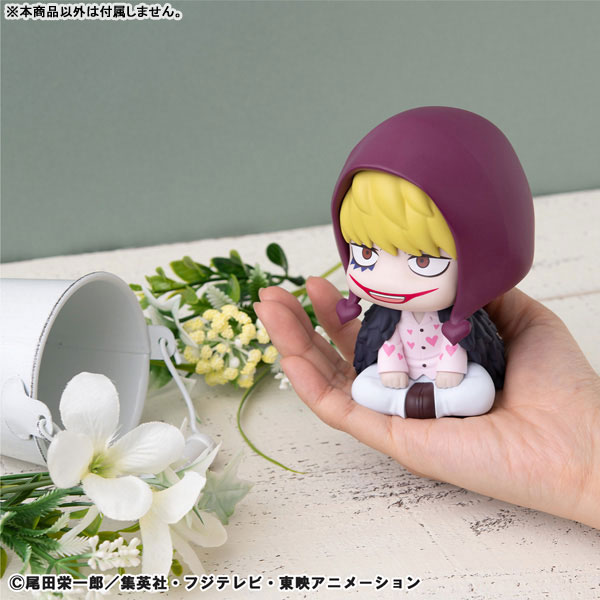 ログコレクション　corazon ONE PIECE Log Collection “CORAZON”(DVD）: DVD｜東映