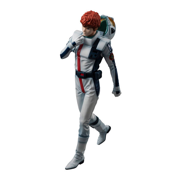 AmiAmi [Character & Hobby Shop] | GGG Series Mobile Suit