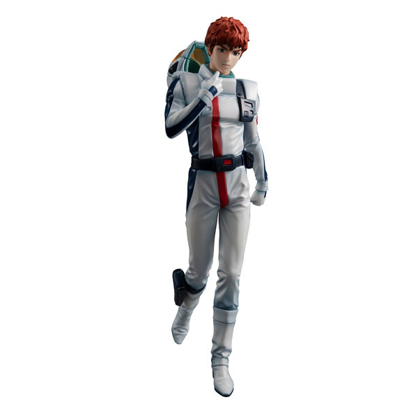 AmiAmi [Character & Hobby Shop] | GGG Series Mobile Suit