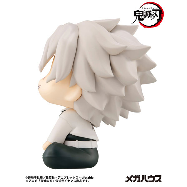 AmiAmi [Character & Hobby Shop] | LookUp Demon Slayer: Kimetsu no