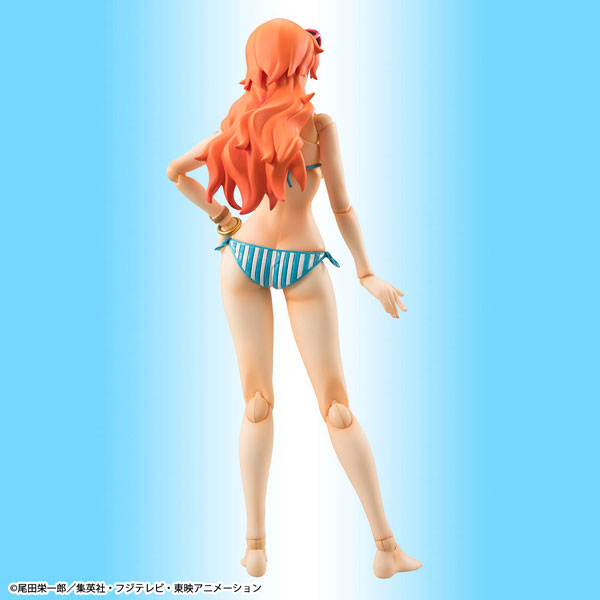 AmiAmi [Character & Hobby Shop] | Variable Action Heroes ONE PIECE