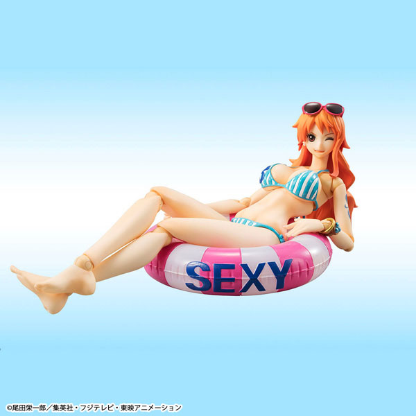 AmiAmi [Character & Hobby Shop] | Variable Action Heroes ONE PIECE