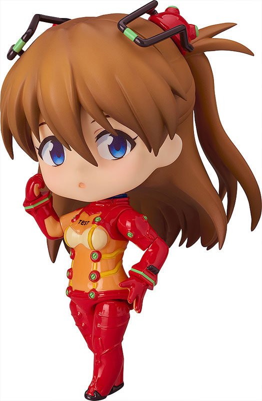 AmiAmi [Character & Hobby Shop] | Nendoroid Evangelion: 2.0 You