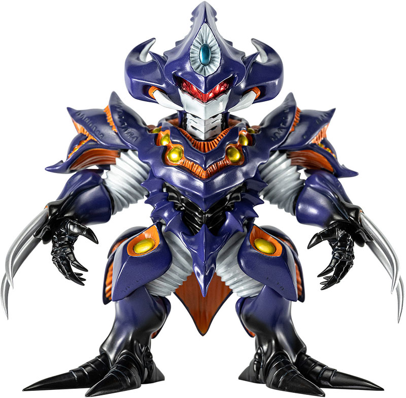 AmiAmi [Character & Hobby Shop] | Chibi Creature SSSS.GRIDMAN