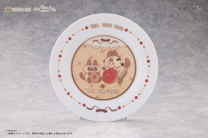 AmiAmi [Character & Hobby Shop] | [Bonus] DLC Series Tea