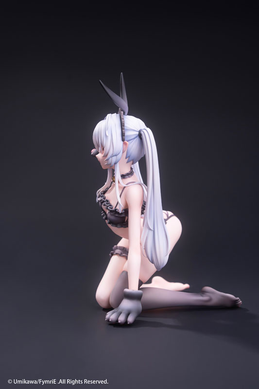 未開封　Vanya Illustrated by FymriE　フィギュア AmiAmi [Character & Hobby Shop] | Vanya Illustrated by FymriE 1/6