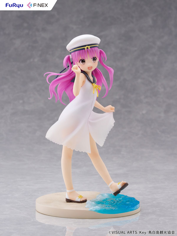AmiAmi [Character & Hobby Shop] | Summer Pockets Umi Katou 1