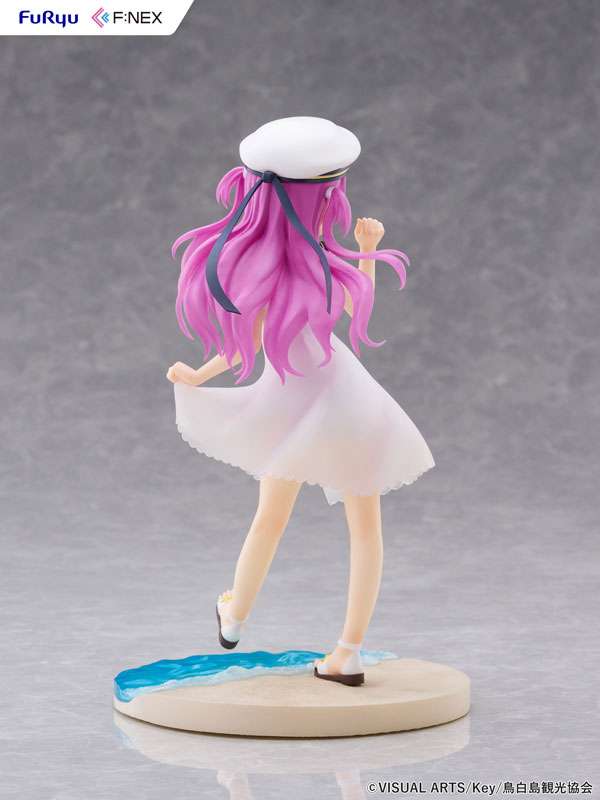 kado-様 AmiAmi [Character & Hobby Shop] | Summer Pockets Umi Katou 1