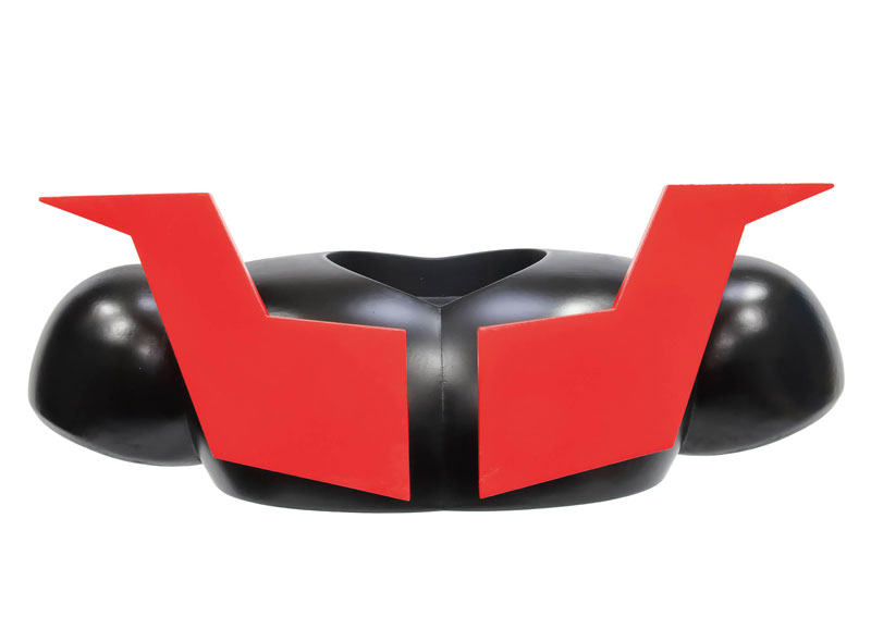 AmiAmi [Character & Hobby Shop] | Metal Action Mazinger Z