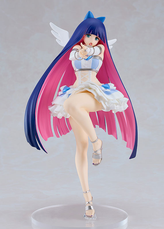 AmiAmi [Character & Hobby Shop] | POP UP PARADE Panty & Stocking