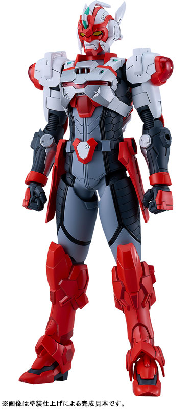AmiAmi [Character & Hobby Shop] | PLAMATEA Dennou Keisatsu