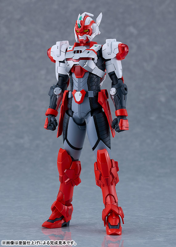 Delta Express フィギュア back channel nipps AmiAmi [Character & Hobby Shop] | PLAMATEA Dennou Keisatsu