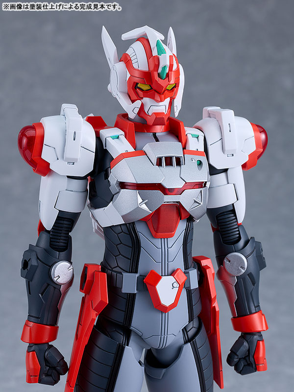 AmiAmi [Character & Hobby Shop] | PLAMATEA Dennou Keisatsu