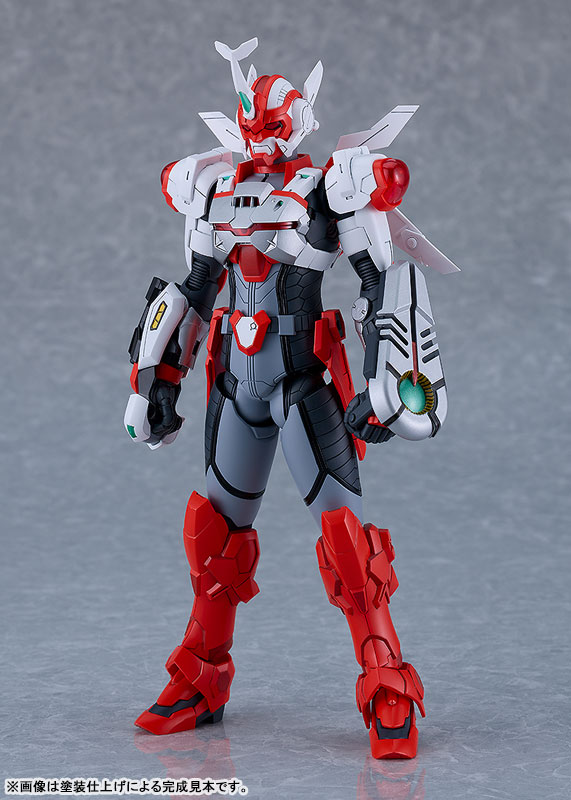 AmiAmi [Character & Hobby Shop] | PLAMATEA Dennou Keisatsu