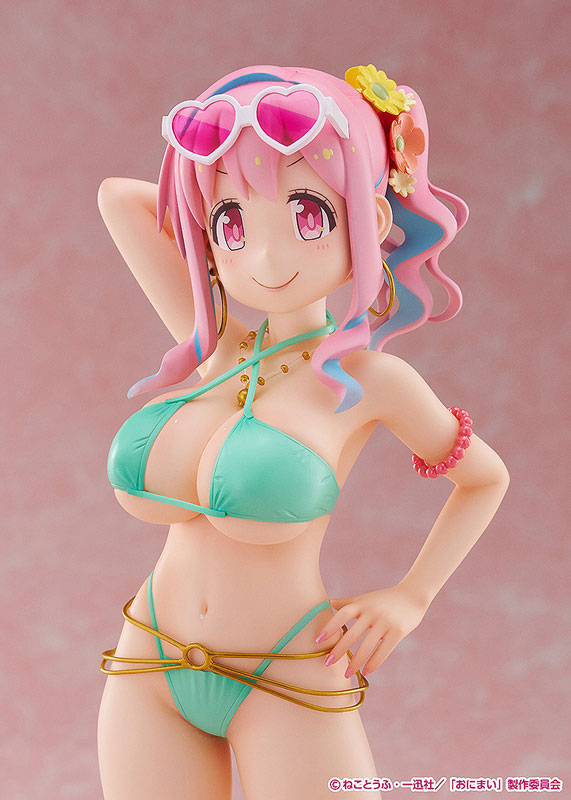 AmiAmi [Character & Hobby Shop] | Onii-chan wa Oshimai