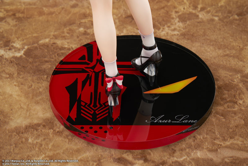 AmiAmi [Character & Hobby Shop] | Azur Lane Jade 1/7