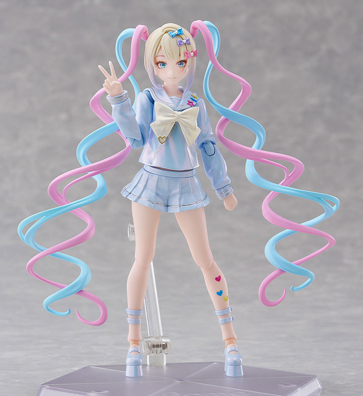 AmiAmi [Character & Hobby Shop] | [Exclusive Sale] figma