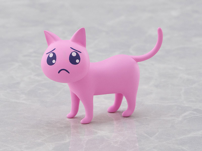 AmiAmi [Character & Hobby Shop] | [Exclusive Sale] figma NEEDY