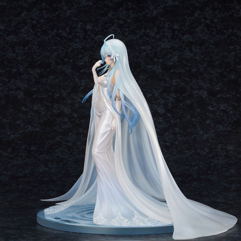 AmiAmi [Character & Hobby Shop] | Azur Lane Helena Miracle in