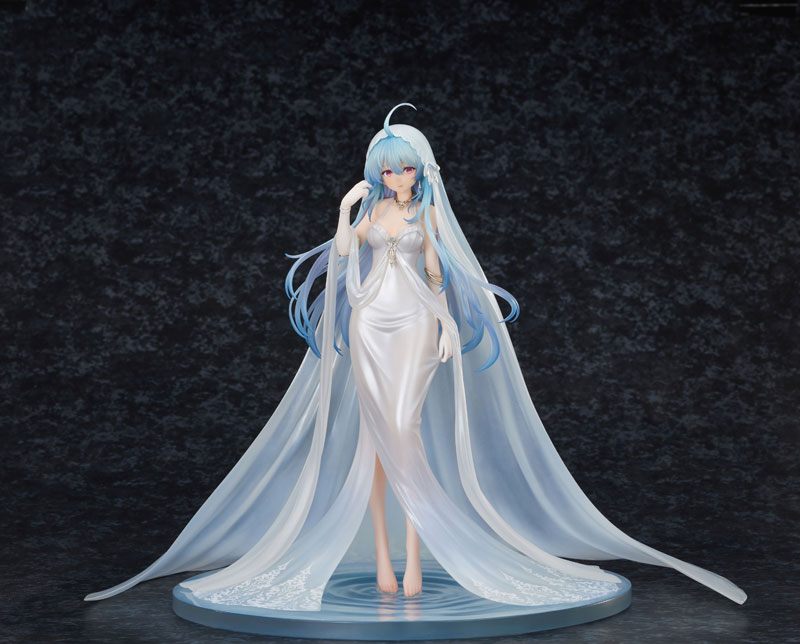 miracleさん専用 AmiAmi [Character & Hobby Shop] | Azur Lane Helena Miracle in