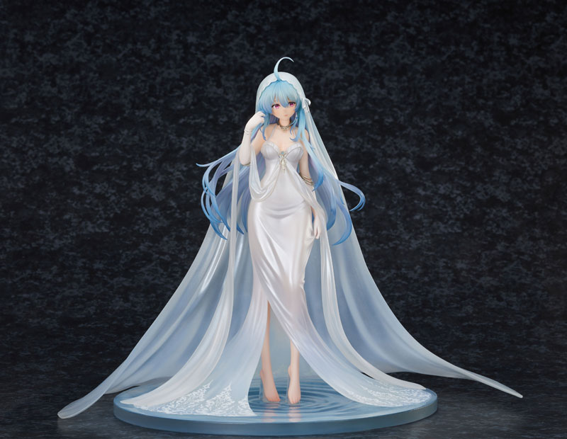 amiamiさん専用 AmiAmi [Character & Hobby Shop] | Azur Lane Helena Miracle in