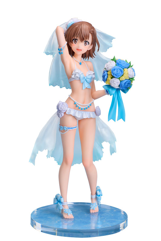 AmiAmi [Character & Hobby Shop] | Toaru Kagaku no Railgun T Mikoto
