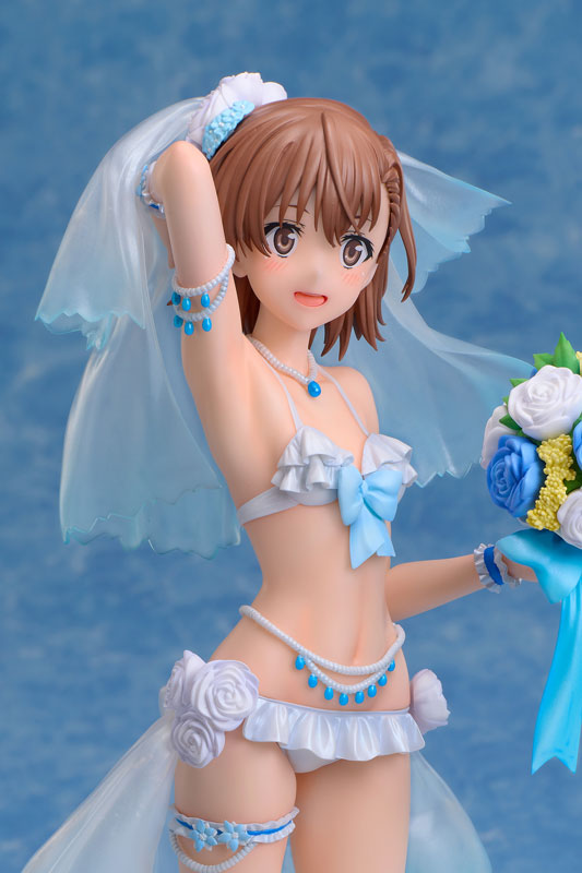 AmiAmi [Character & Hobby Shop] | Toaru Kagaku no Railgun T Mikoto