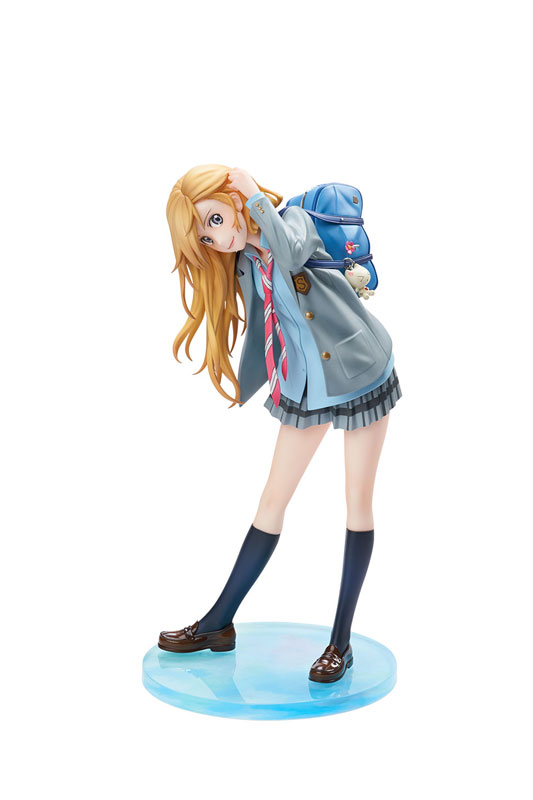 AmiAmi [Character & Hobby Shop] | Your Lie in April Kaori