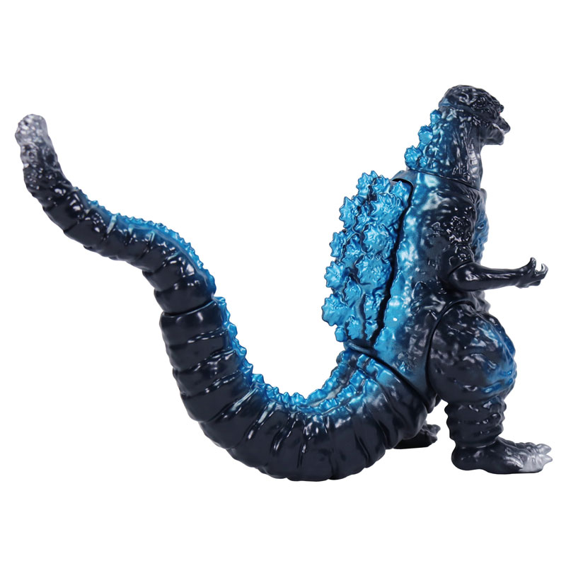 AmiAmi [Character & Hobby Shop] | CCP Middle Size Series Godzilla