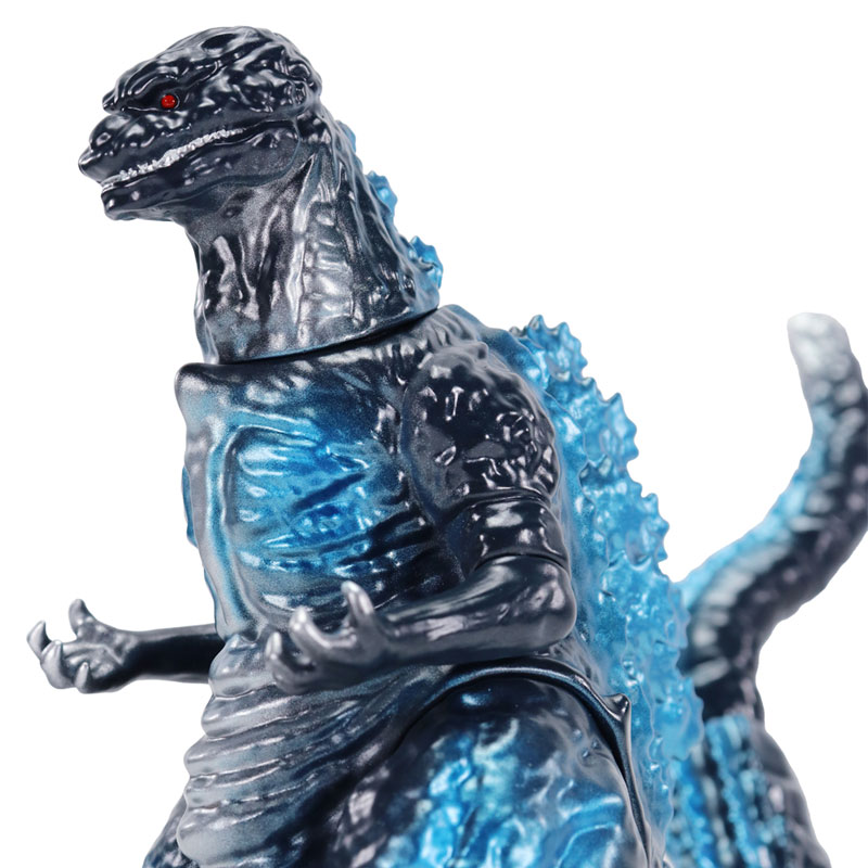 AmiAmi [Character & Hobby Shop] | CCP Middle Size Series Godzilla