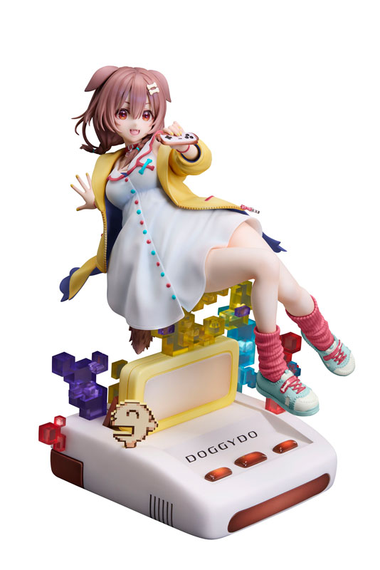 AmiAmi [Character & Hobby Shop] | hololive Inugami Korone