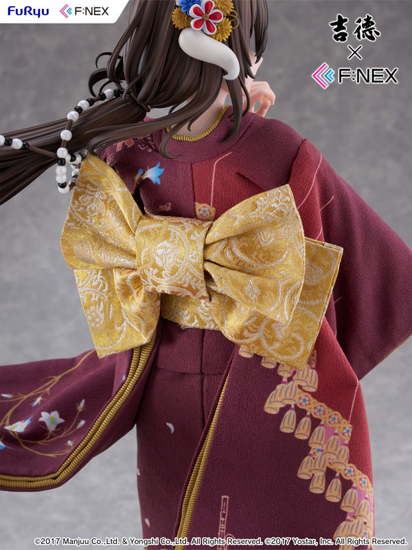 AmiAmi [Character & Hobby Shop] | Yoshitoku x F:NEX Mikasa