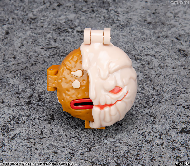 AmiAmi [Character & Hobby Shop] | ROVER ROBIN Crushes
