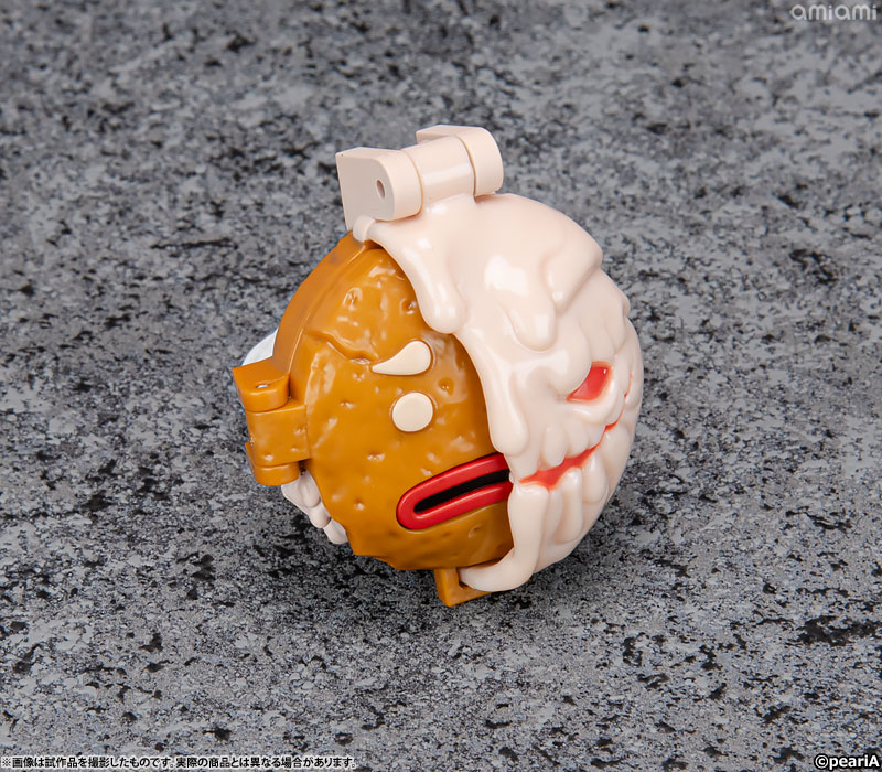 ⭐️ Haming 様⭐️ AmiAmi [Character & Hobby Shop] | ROVER ROBIN Uncovers