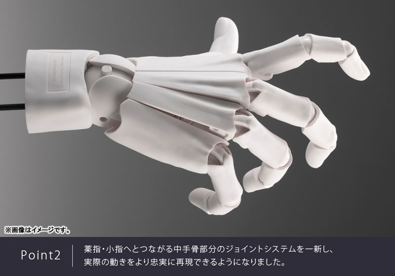 AmiAmi [Character & Hobby Shop] | Takahiro Kagami ARTIST SUPPORT