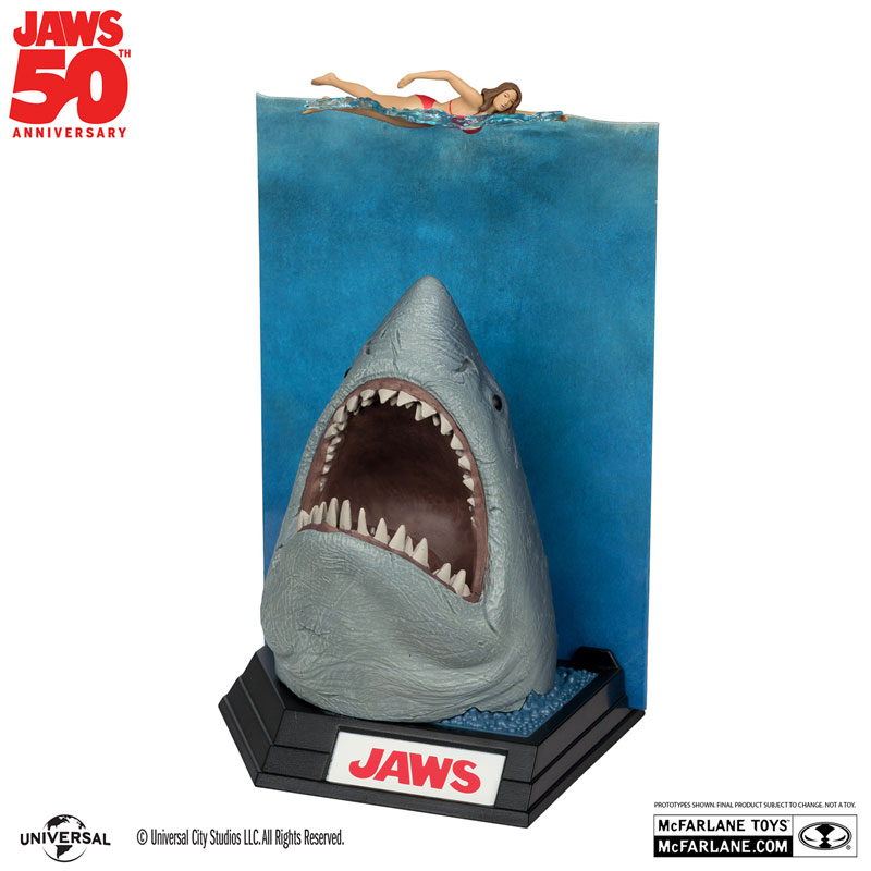 ささりゅう　Jaws B.B.N サメフィン Episode 96: JAWS Movie GACHAPON Japan Capsule Toys Video