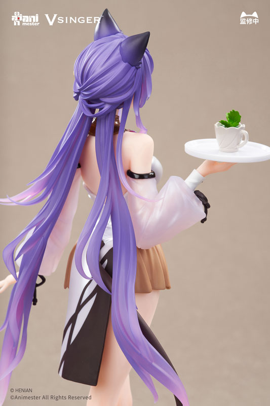 AmiAmi [Character & Hobby Shop] | VSINGER Mo Qingxian Tea Time
