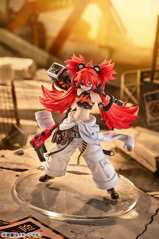 AmiAmi [Character & Hobby Shop] | POP UP PARADE SP Zenless Zone