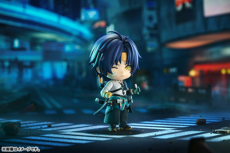 AmiAmi [Character & Hobby Shop] | Nendoroid Zenless Zone Zero