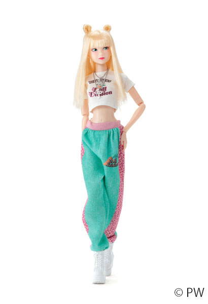 monreveさま AmiAmi [Character & Hobby Shop] | CCS 25AN momoko wh