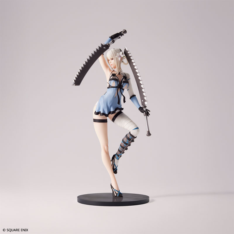 AmiAmi [Character & Hobby Shop] | NieR: Replicant ver