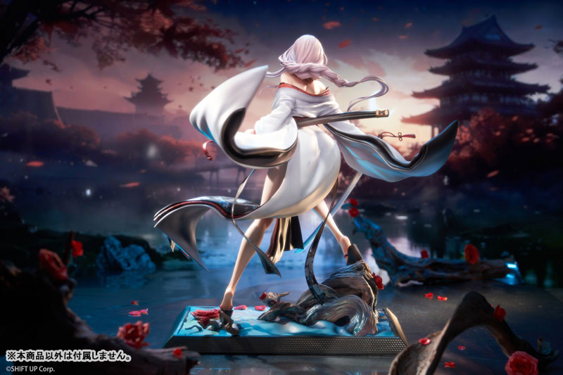 AmiAmi [Character & Hobby Shop] | Goddess of Victory: Nikke