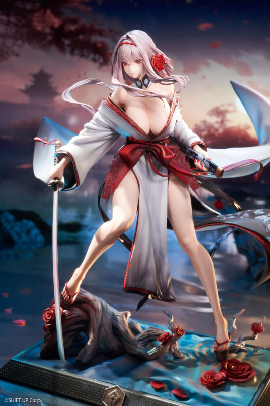 AmiAmi [Character & Hobby Shop] | GODDESS OF VICTORY: NIKKE