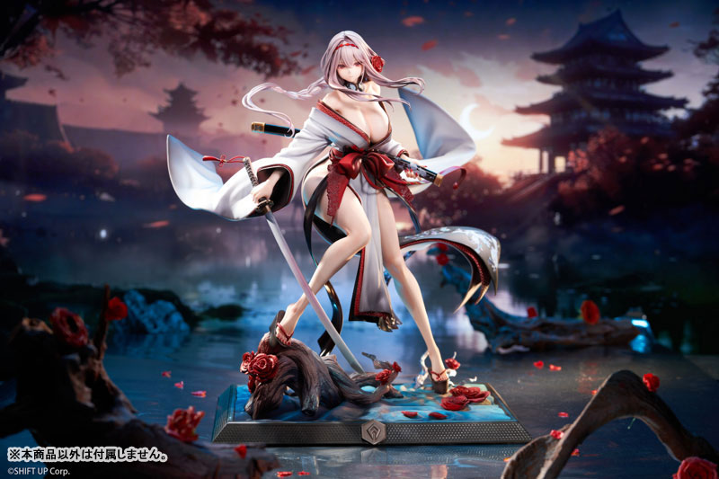 【20点】美少女フィギュア★初音ミク★ニケ★シャルティア★ハク★ソニコ★など新品 AmiAmi [Character & Hobby Shop] | [AmiAmi Exclusive Bonus