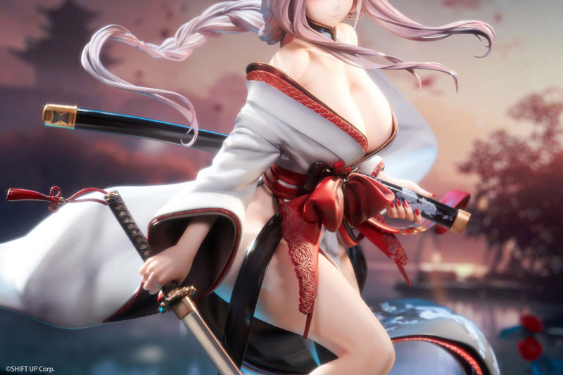 【20点】美少女フィギュア★初音ミク★ニケ★シャルティア★ハク★ソニコ★など新品 AmiAmi [Character & Hobby Shop] | [AmiAmi Exclusive Bonus