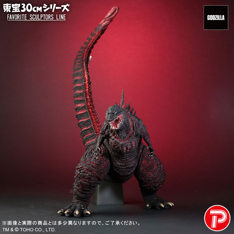 AmiAmi [Character & Hobby Shop] | Toho 30cm Series FAVORITE